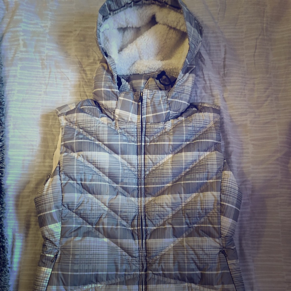 Women’s Patagonia Hooded Vest